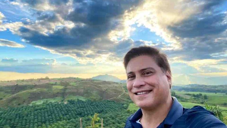 Migz Zubiri: Strengthen alternative fuels such as Biofuels and E-Vehicles