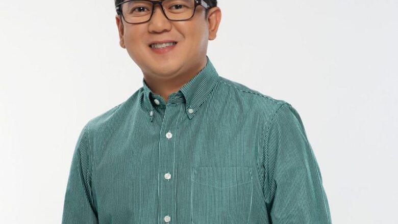 Senatorial bet Herbert Bautista: Loans of up to P100K needed to revive MSMEs