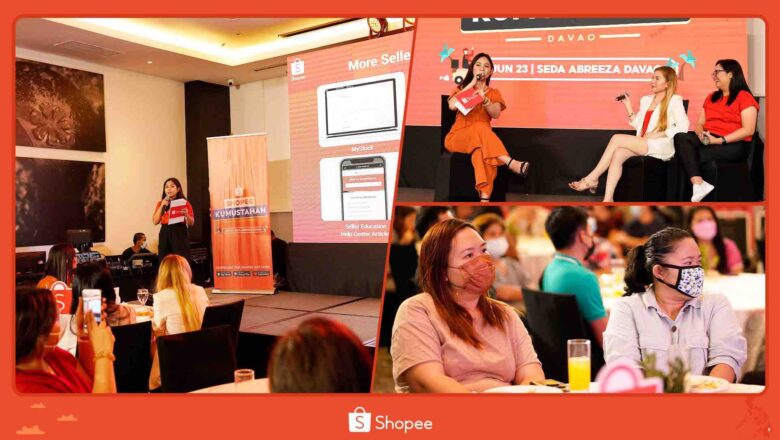 How Shopee is expanding its presence in Mindanao