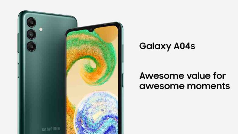 This new, affordable Samsung Galaxy A Series delivers awesome value for awesome moments