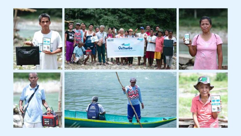 mWell unites hundreds of doctor-volunteers, mental health experts, and health-conscious Filipinos on National mWellness Day