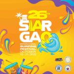26th Siargao International Surfing Festival returns after 2 years to support #BangonSiargao