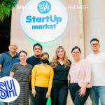 The 6 buena mano local businesses at the SM CDO Downtown StartUp Market