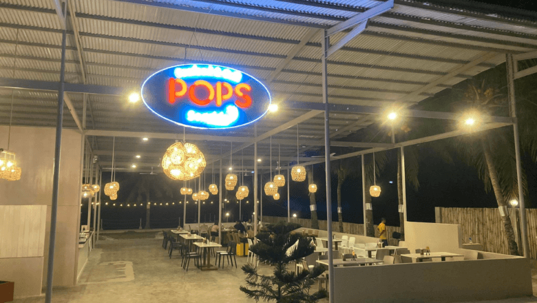 Now open: POPS Seaside in El Salvador, Misamis Oriental